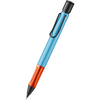 Lamy AL-Star Mechanical Pencil - Denim - 0.5 mm (Special Edition)-Pen Boutique Ltd