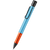 Lamy AL-Star Mechanical Pencil - Denim - 0.5 mm (Special Edition)-Pen Boutique Ltd