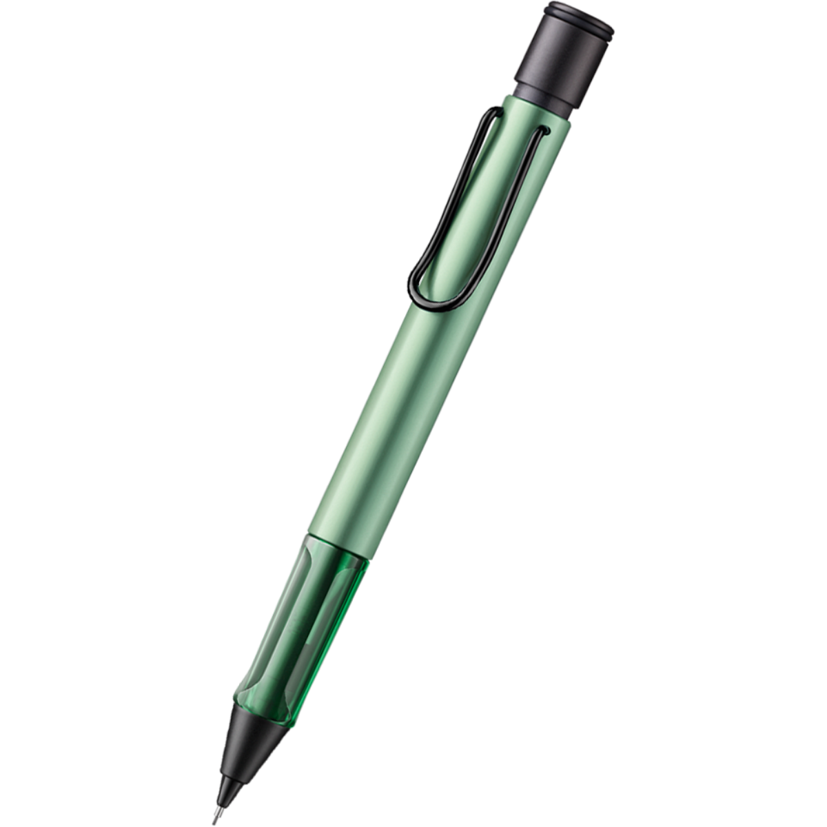 Lamy AL-Star Mechanical Pencil - Sage - 0.5 mm (Special Edition)-Pen Boutique Ltd