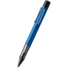 Lamy AL-Star Ocean Blue Ballpoint Pen-Pen Boutique Ltd