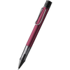 Lamy AL-Star Purple Ballpoint Pen-Pen Boutique Ltd