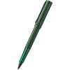 Lamy AL-Star Rollerball Pen - Pine (Special Edition)-Pen Boutique Ltd