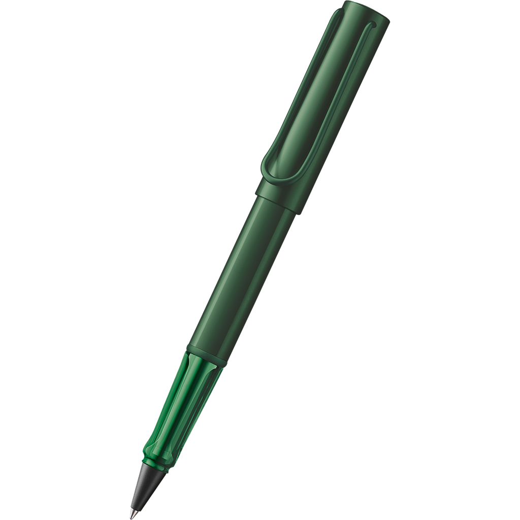 Lamy AL-Star Rollerball Pen - Pine (Special Edition)-Pen Boutique Ltd