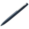 Lamy Aion Ballpoint Pen - Dark Blue (Limited Edition)-Pen Boutique Ltd