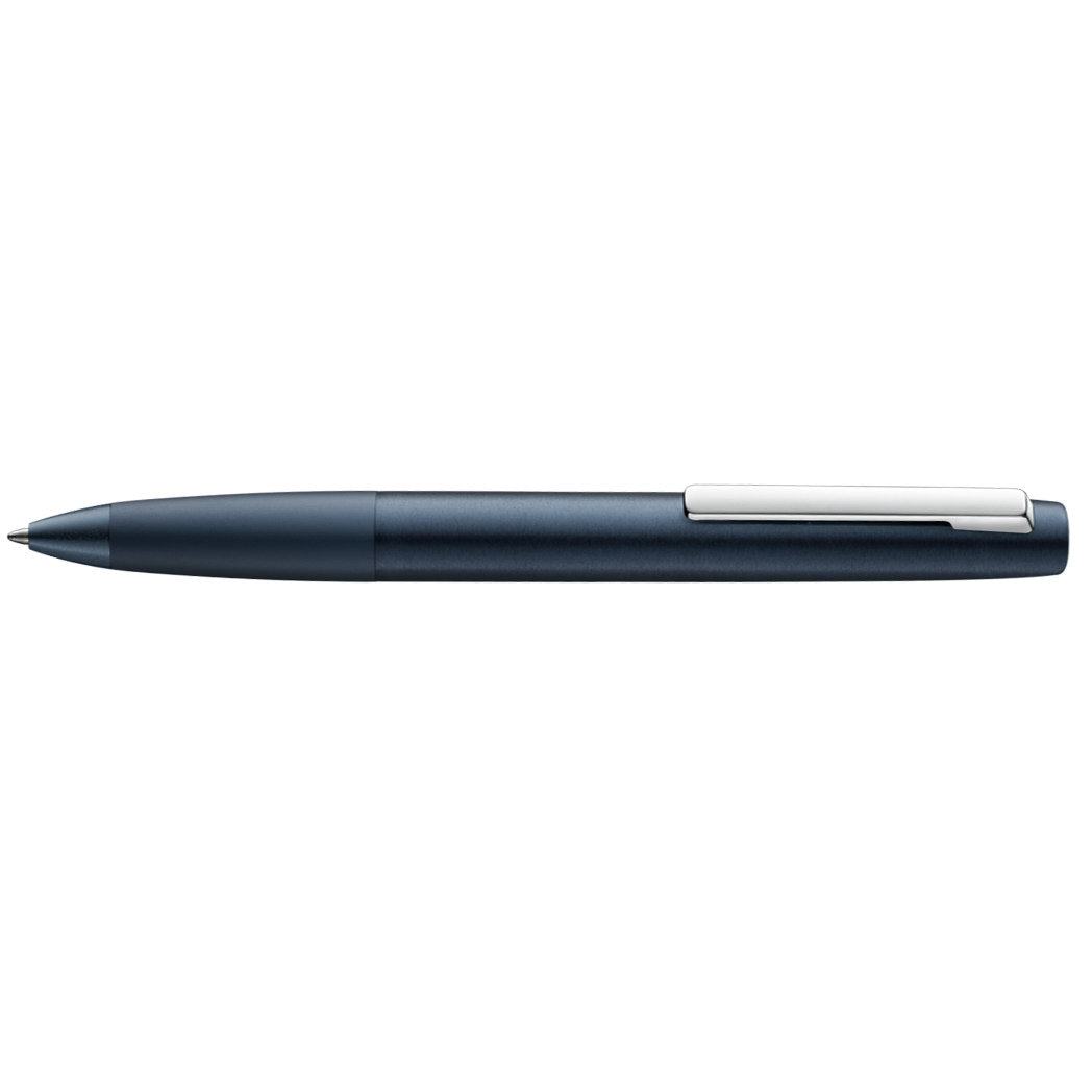 Lamy Aion Ballpoint Pen - Dark Blue (Limited Edition)-Pen Boutique Ltd