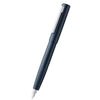 Lamy Aion Fountain Pen - Dark Blue (Limited Edition)-Pen Boutique Ltd