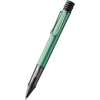 Lamy Al Star Blue Green Ballpoint Pen-Pen Boutique Ltd