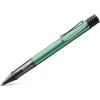 Lamy Al Star Blue Green Ballpoint Pen-Pen Boutique Ltd