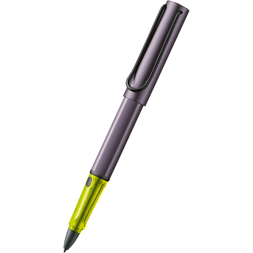 Lamy Al-Star EMR - Aubergine (Special Edition)-Pen Boutique Ltd