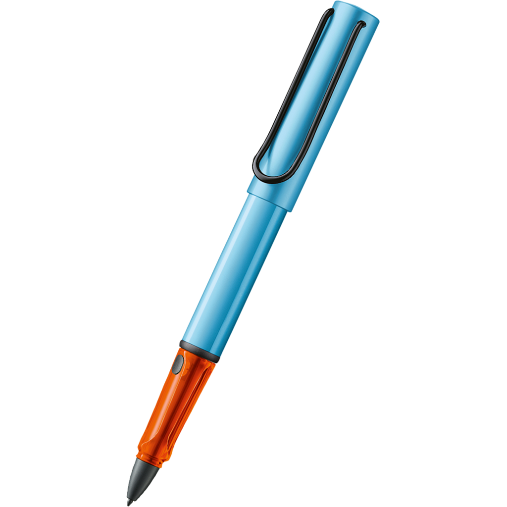 Lamy Al-Star EMR - Denim (Special Edition)-Pen Boutique Ltd