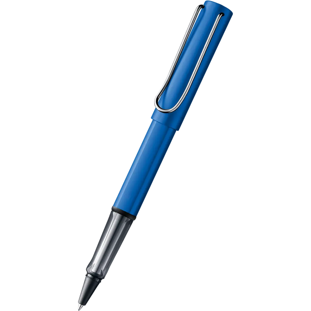 Lamy Al-Star Rollerball Ocean Blue STE-Pen Boutique Ltd