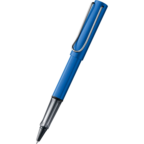 Lamy Al-Star Rollerball Ocean Blue STE-Pen Boutique Ltd