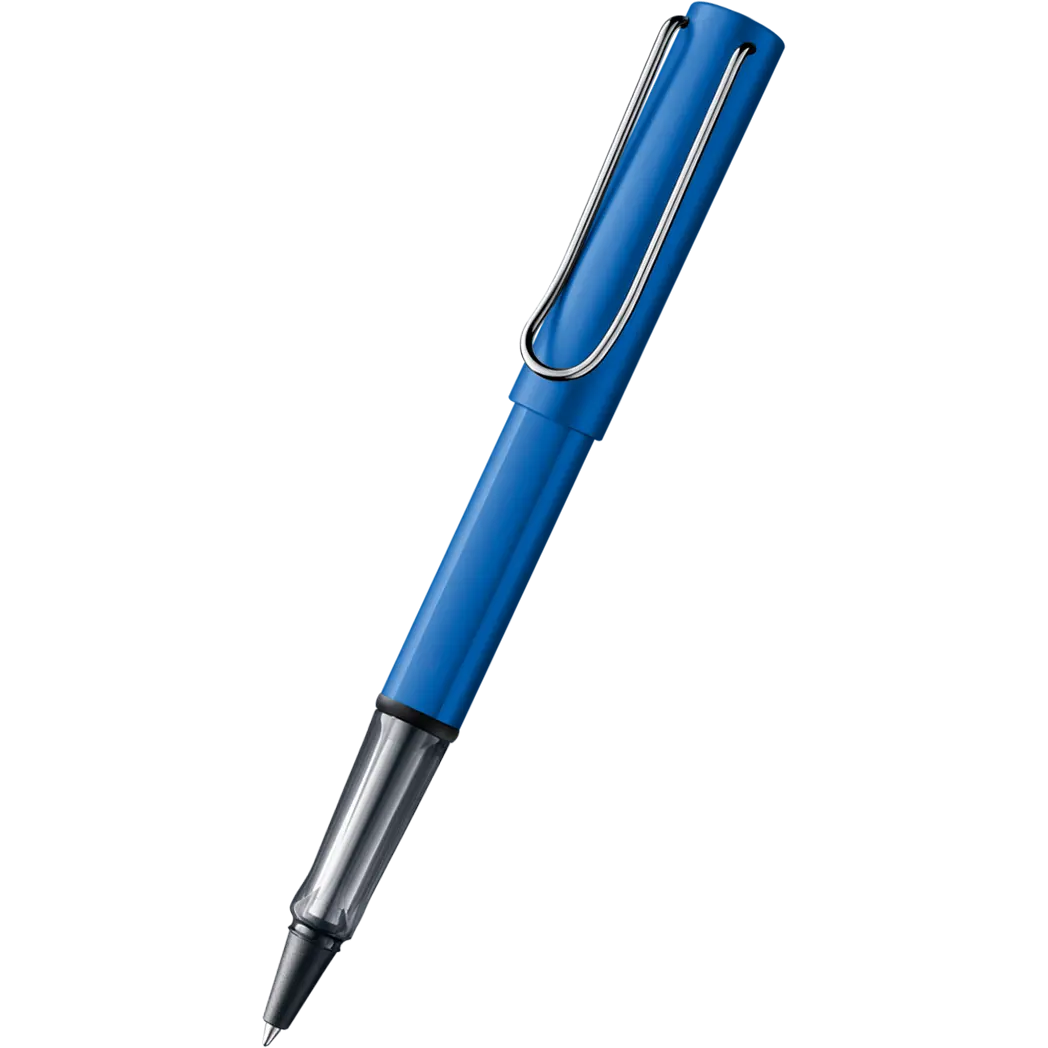 Lamy Al-Star Rollerball Ocean Blue STE-Pen Boutique Ltd