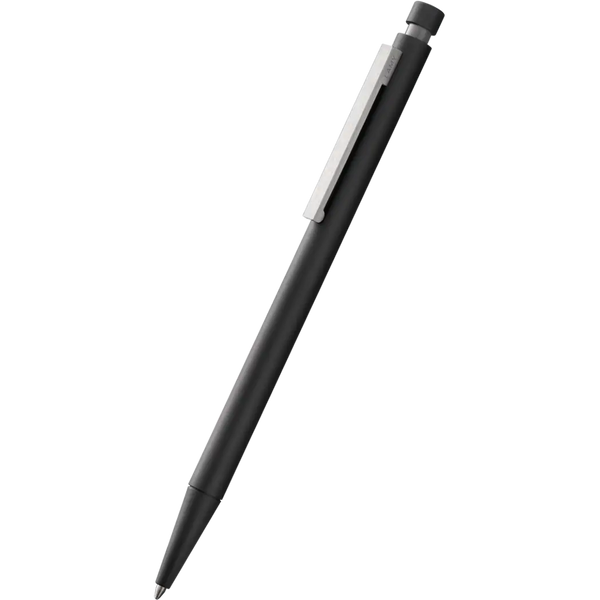 Lamy Cp1 Titanium Black Ballpoint Pen-Pen Boutique Ltd