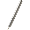 Lamy Dialog 3 Palladium Fountain Pen-Pen Boutique Ltd