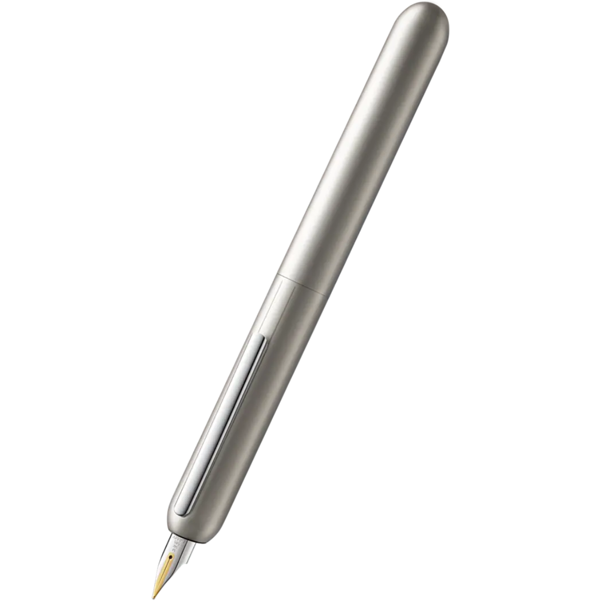 Lamy Dialog 3 Palladium Fountain Pen-Pen Boutique Ltd