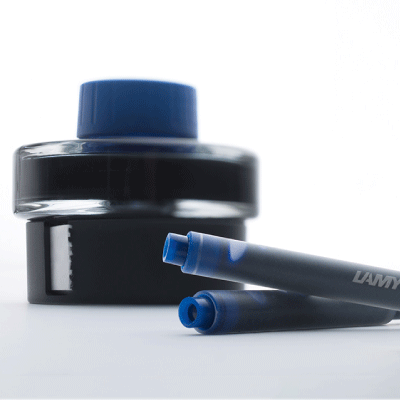 Lamy Fountain Pen Refills