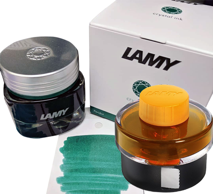 Lamy Ink Bottles