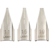 Lamy Joy Calligraphy Nib (Only)-Pen Boutique Ltd