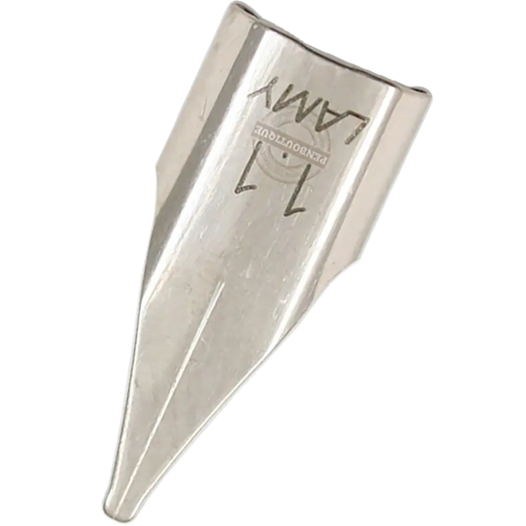 Lamy Joy Calligraphy Nib (Only)-Pen Boutique Ltd