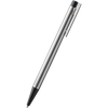 Lamy Logo Ballpoint Pen - Matt Black-Pen Boutique Ltd