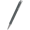 Lamy Logo M+ Ballpoint Pen - Anthracite - Special Edition - Pen Boutique Ltd