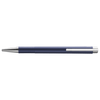 Lamy Logo M+ Ballpoint Pen - Dark Dusk - Special Edition - Pen Boutique Ltd