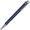 Lamy Logo M+ Ballpoint Pen - Dark Dusk - Special Edition - Pen Boutique Ltd