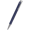 Lamy Logo M+ Ballpoint Pen - Dark Dusk - Special Edition - Pen Boutique Ltd
