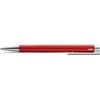 Lamy Logo M+ Red Ballpoint Pen-Pen Boutique Ltd