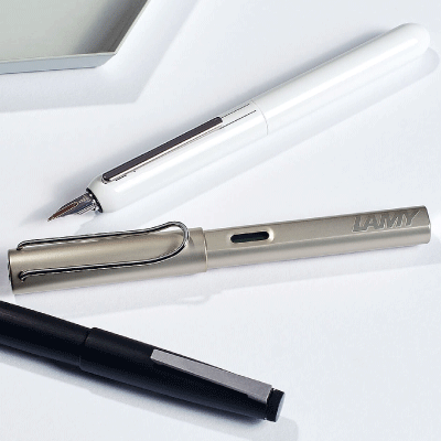 Lamy Logo