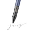 Lamy Lx Ballpoint Pen - Blue-Pen Boutique Ltd