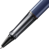 Lamy Lx Rollerball Pen - Blue-Pen Boutique Ltd