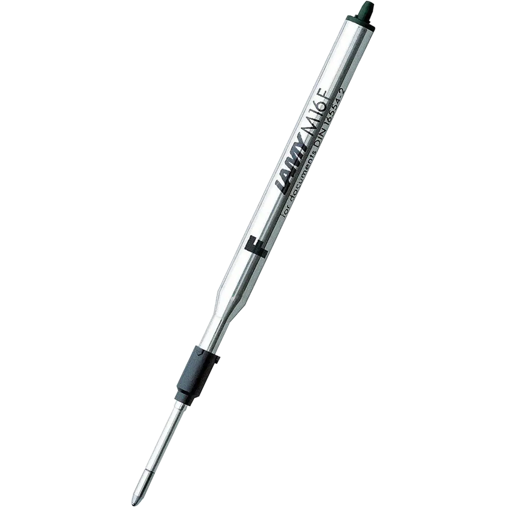 Lamy M16 Ballpoint Refill - Black-Pen Boutique Ltd