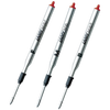 Lamy M16 Ballpoint Refill - Red-Pen Boutique Ltd