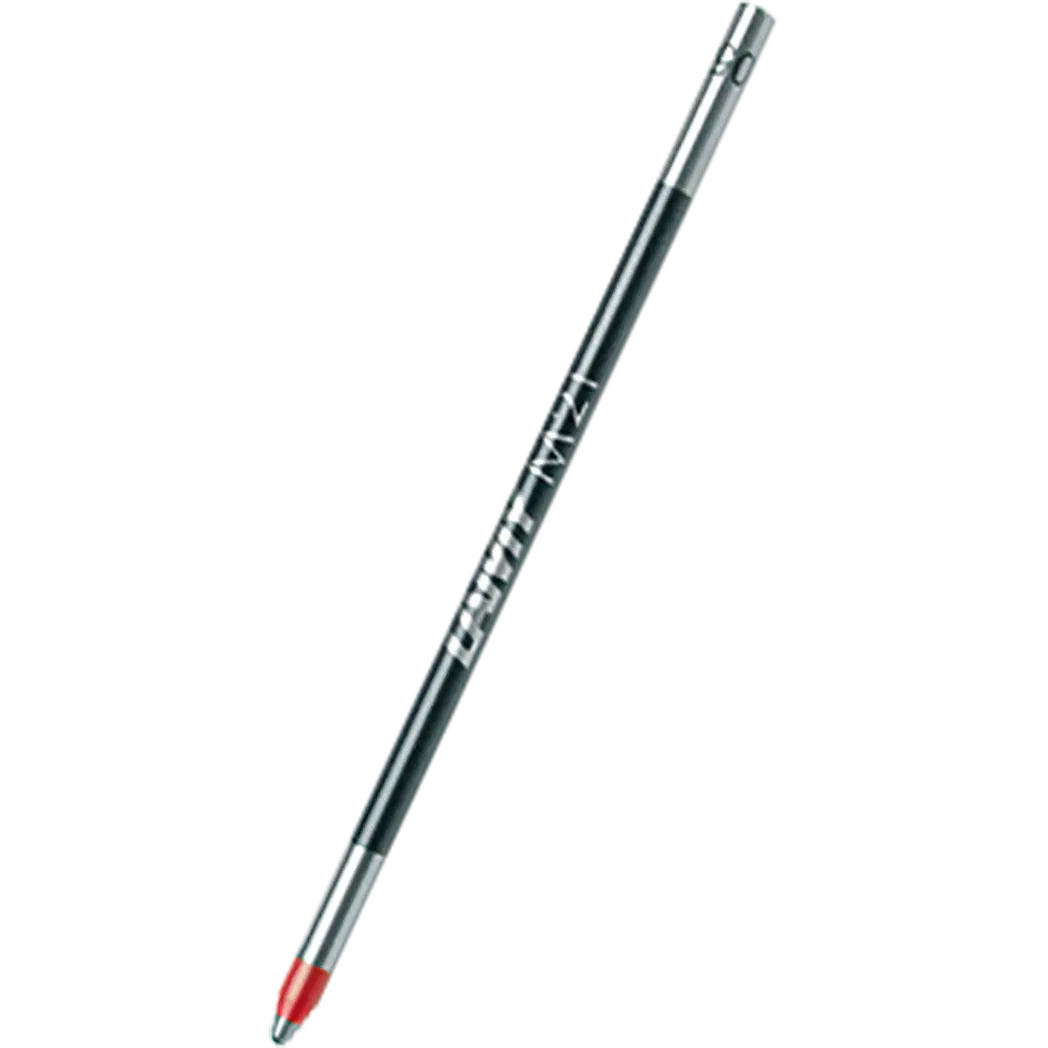 Lamy M21 Ballpoint Refill - Mini-Pen Boutique Ltd