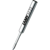 Lamy M22 Ballpoint Refill - Black-Pen Boutique Ltd