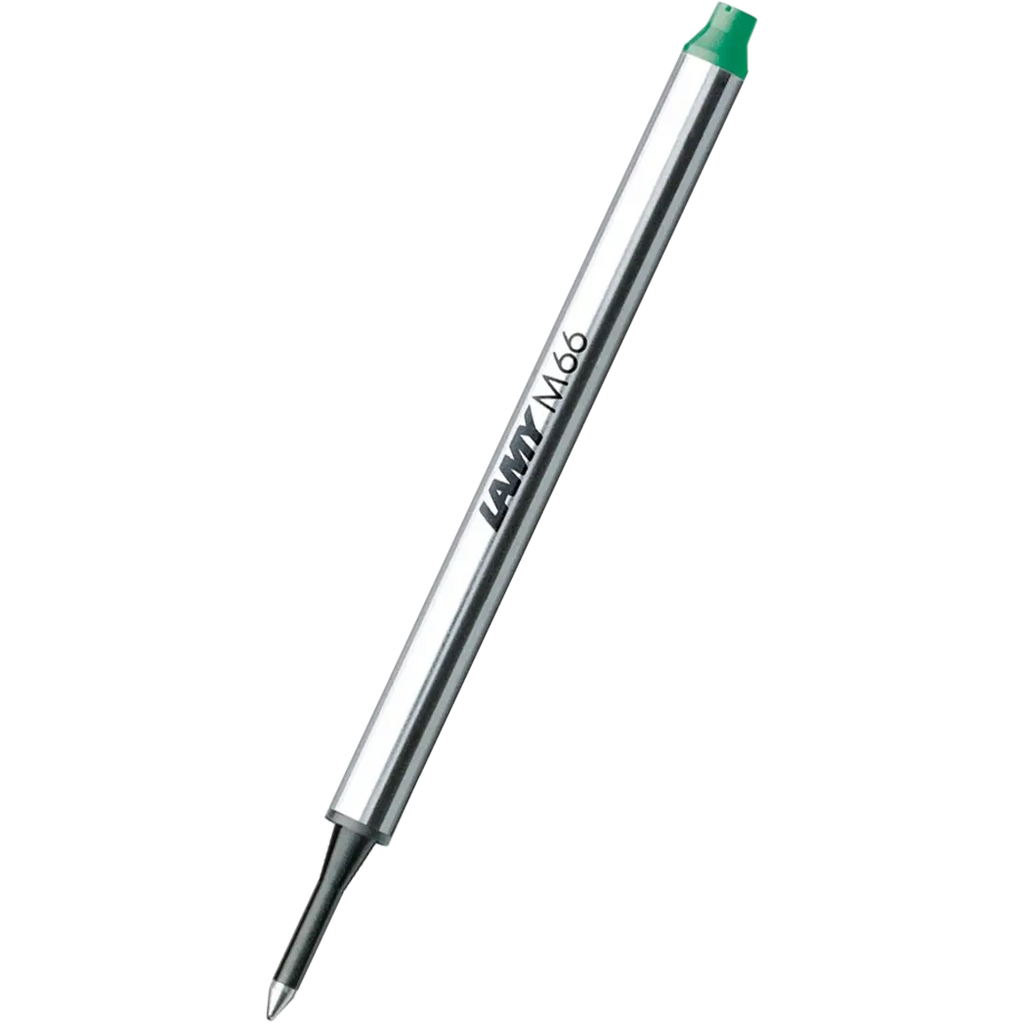 Lamy M66 Rollerball Refill-Pen Boutique Ltd