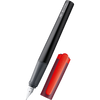 Lamy Nexx Fountain Pen - Harry Potter Gryffindor (Special Edition)-Pen Boutique Ltd