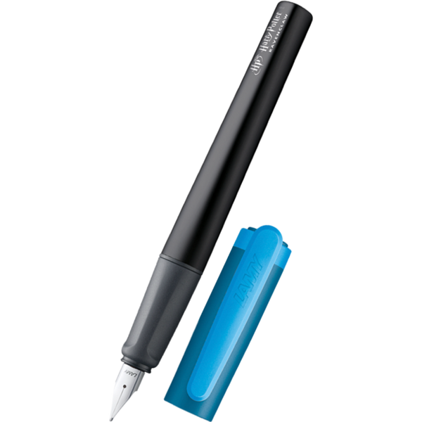 Lamy Nexx Fountain Pen - Harry Potter Ravenclaw (Special Edition)-Pen Boutique Ltd