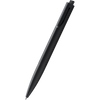Lamy Noto Ballpoint Pen - Black-Pen Boutique Ltd