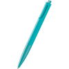 Lamy Noto Ballpoint Pen - Metallic Matt Teal (Special Edition) - Pen Boutique Ltd