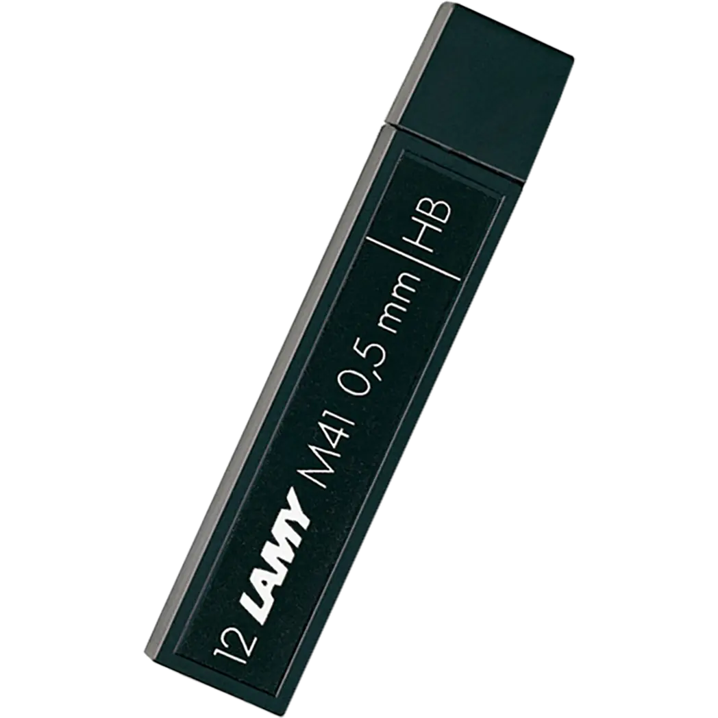 Lamy Pencil .5Mm HB Lead Refill-Pen Boutique Ltd