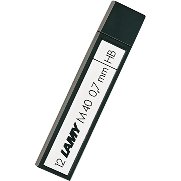 Lamy Pencil .7mm HB Lead Refill-Pen Boutique Ltd