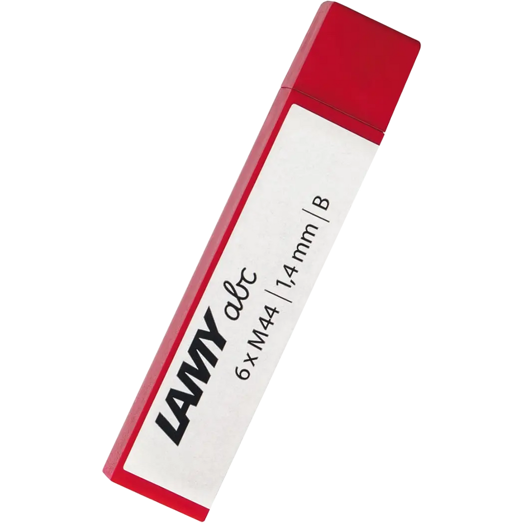 Lamy Pencil Lead Refills 1.4mm-Pen Boutique Ltd