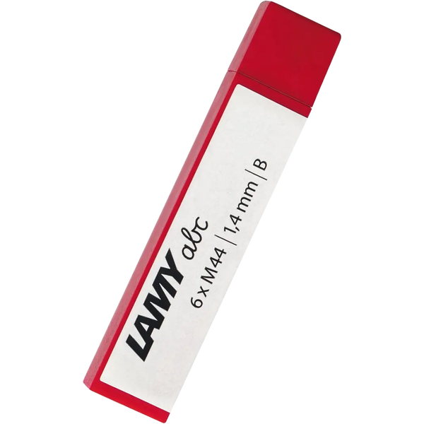 Lamy Pencil Lead Refills 1.4mm-Pen Boutique Ltd