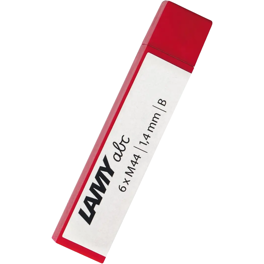 Lamy Pencil Lead Refills 1.4mm-Pen Boutique Ltd