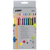 Lamy Plus Colouring Pencil-Pen Boutique Ltd