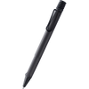 Lamy Safari Ballpoint Pen - Charcoal-Pen Boutique Ltd