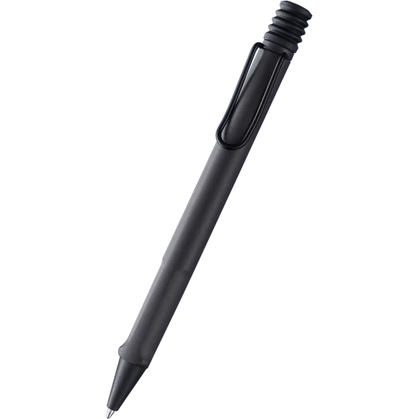 Lamy Safari Ballpoint Pen - Charcoal-Pen Boutique Ltd